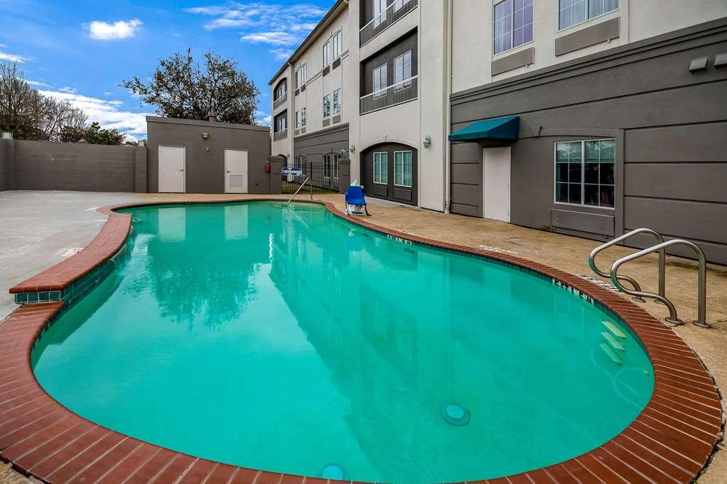 Motel 6-Houston, Tx - Spring Westfield Facilidades foto