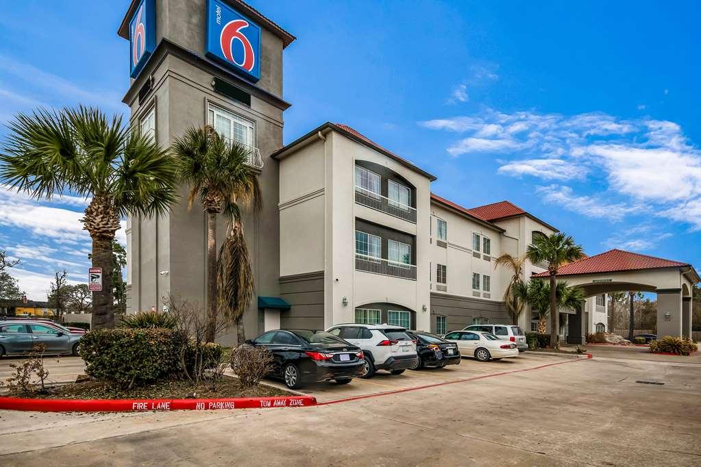 Motel 6-Houston, Tx - Spring Westfield Exterior foto