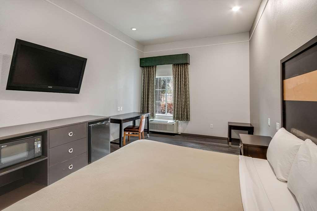 Motel 6-Houston, Tx - Spring Westfield Quarto foto