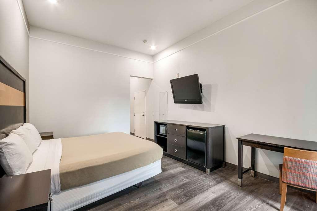 Motel 6-Houston, Tx - Spring Westfield Quarto foto