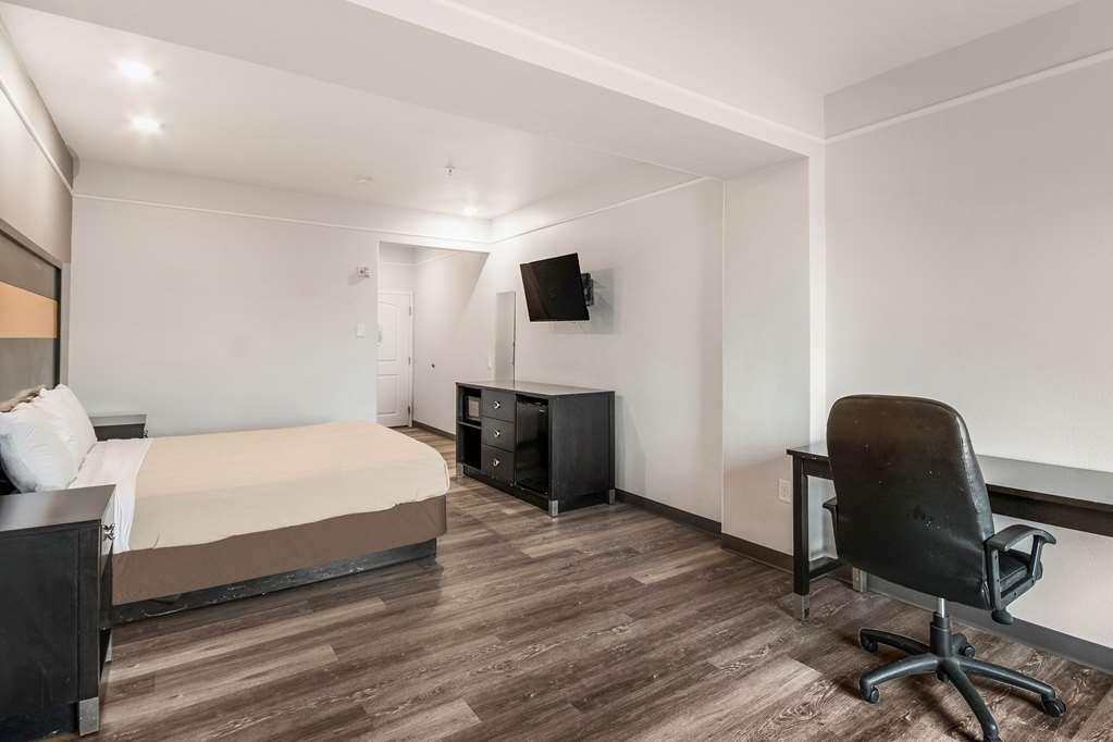 Motel 6-Houston, Tx - Spring Westfield Quarto foto
