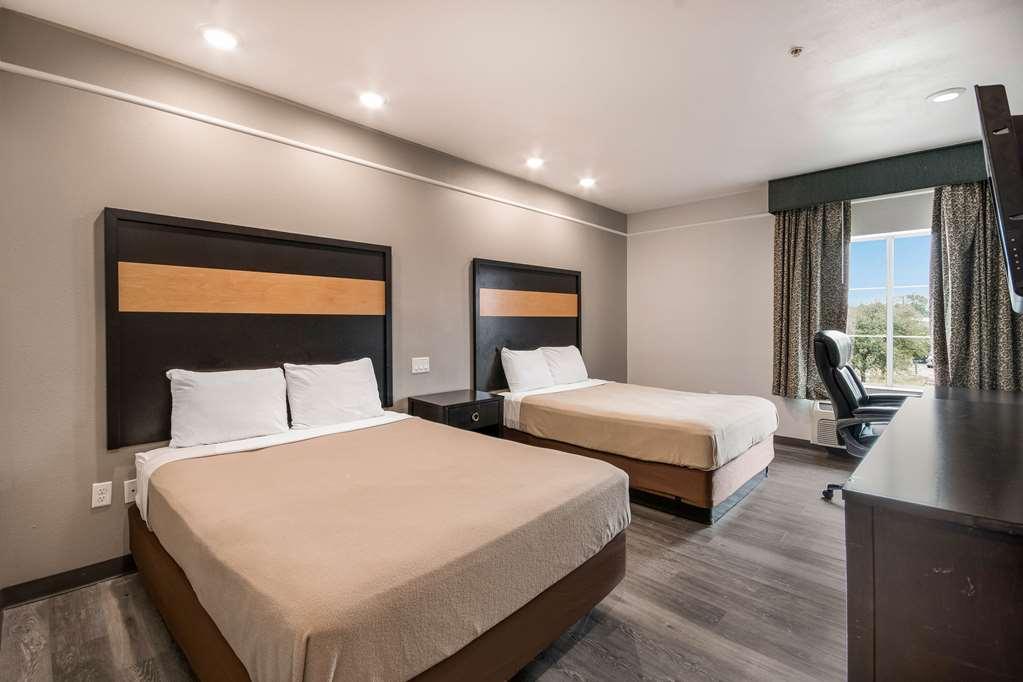 Motel 6-Houston, Tx - Spring Westfield Quarto foto