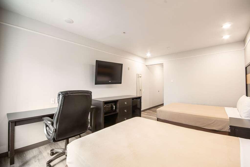 Motel 6-Houston, Tx - Spring Westfield Quarto foto