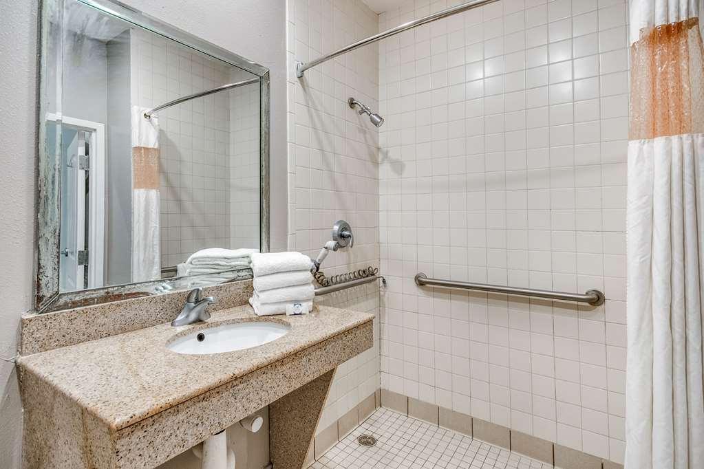 Motel 6-Houston, Tx - Spring Westfield Quarto foto