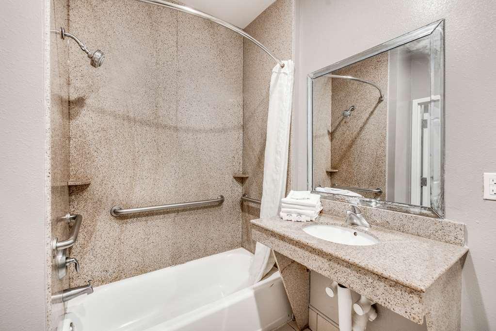 Motel 6-Houston, Tx - Spring Westfield Quarto foto
