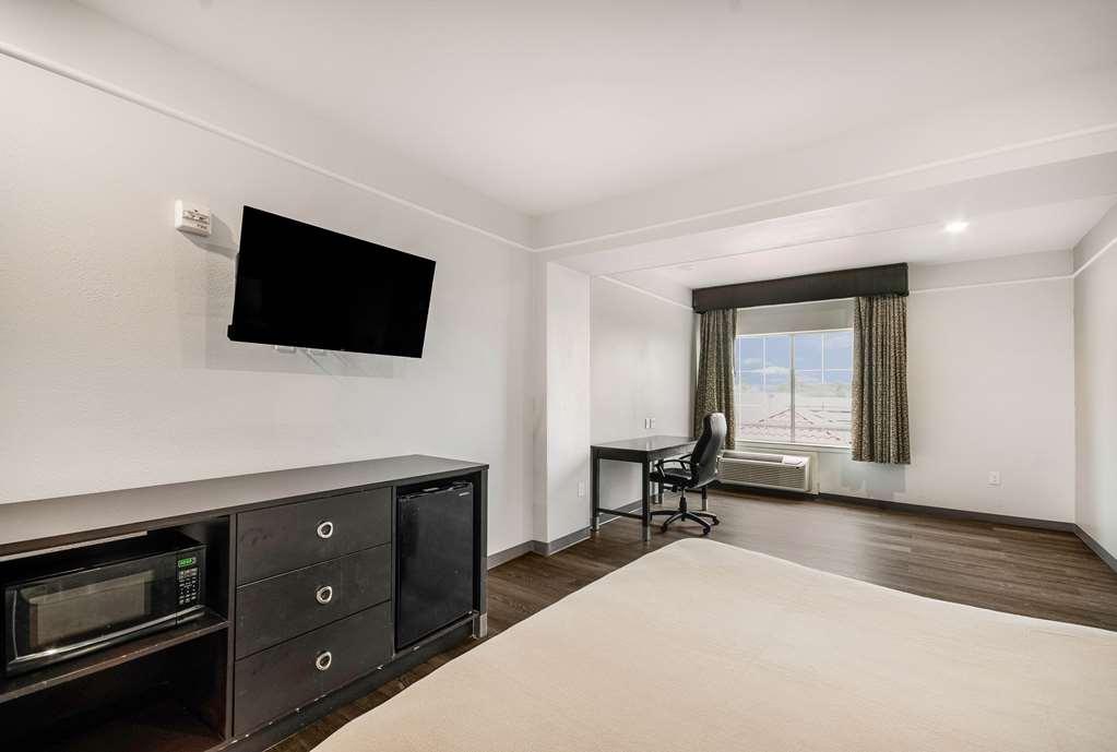 Motel 6-Houston, Tx - Spring Westfield Quarto foto